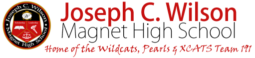 Joseph C. Wilson Magnet HS Commencement Academy